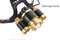 LED T6 Headlamp Head Lamp Fishing hunting lighting bicycle Light Flashlight Torch Lantern