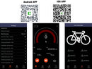 Electric bike Conversion Kit Bluetooth 36V 48V 250W 350W 500W 1000W 1500W 20-29inch EBike Front Rear Bicycle hub Motor Wheel