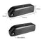 48V 750W BBS02B Mid Drive Motor Electric Bike Conversion Kit with Lock 12Ah/17.5Ah Bicycle Battery built in Samsung Cell