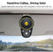 Handsfree Bluetooth Car Kit Sun Visor Speaker Auto Wireless Speakerphone