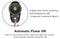 Handsfree Bluetooth Car Kit Sun Visor Speaker Auto Wireless Speakerphone