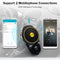 Handsfree Bluetooth Car Kit Sun Visor Speaker Auto Wireless Speakerphone