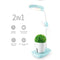 NEW USB led grow light full spectrum plant lamp for indoor flower seedling Hydroponics