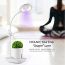 NEW USB led grow light full spectrum plant lamp for indoor flower seedling Hydroponics