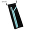 Eco food grade silicone reusable straw FDA certification