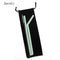 Eco food grade silicone reusable straw FDA certification