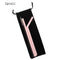 Eco food grade silicone reusable straw FDA certification