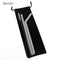 Eco food grade silicone reusable straw FDA certification