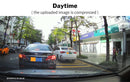 10'' Car Dash Cam Mirror DVR Camera Full HD 1080P Dual Camera