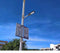 Solar Street Light 20W 40W 60W with Motion Sensor Remote Controller IP65 Waterproof LED Outdoor Light SMD2835 Led Chip
