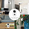 1080P Wifi Battery IP Camera Outdoor Solar Panel Wireless Rechargeable Camera Waterproof