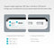 20000mAh ROMOSS LT20 Power Bank Dual USB Powerbank