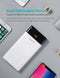 20000mAh ROMOSS LT20 Power Bank Dual USB Powerbank