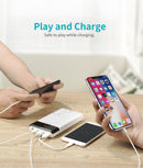 20000mAh ROMOSS LT20 Power Bank Dual USB Powerbank