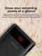 10000mAh Power Bank With Double USB Port Powerbank External Battery Pack  For iPhone