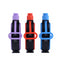 580ml Collapsible Military Water Bottle