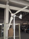 800W 12v Wind Turbines Generator+ Wind Controller 12V 24V 48V 3 Blades Horizontal Axis Permanent Magnet Generator for Home Stree