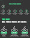 Electric bicycle 1000 W Electric Beach Bike 4.0 Fat Tire Electric Bike  48 V men  e-bike 26 inch Bicycle