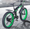 Electric bicycle 1000 W Electric Beach Bike 4.0 Fat Tire Electric Bike  48 V men  e-bike 26 inch Bicycle