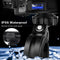 Mobile Phone Holder Motorcycle Smartphone for  Motorbike Handlebar Mount with Wireless Charger