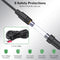 Mobile Phone Holder Motorcycle Smartphone for  Motorbike Handlebar Mount with Wireless Charger