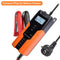 Automatic Car Battery Charger 12V Intelligent Auto Pulse Repair Maintainer Trickle Charging for Motorcycle Moto 6V 12 V