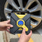 Digital Car Tire Inflatable Pump Auto Portable Air Compressor for Cars Wheel Tires Electric 12V Mini Tyre Inflator