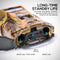 Trail Hunting Camera  Wild Surveillance 12MP 1080P HT001B  Night Version  Wildlife Scouting Cameras Photo Traps Track