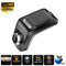 Full HD 1080P Min Car DVR Camera for Android Multimedia G-sensor car DVR