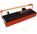 Vacuum Sealer Packing Machine Food Saver Automatic Cutting  10 free bags.