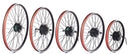 Electric bike Conversion Kit Bluetooth 36V 48V 250W 350W 500W 1000W 1500W 20-29inch EBike Front Rear Bicycle hub Motor Wheel