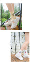 Women 2020 funny face socks cotton