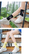 Women 2020 funny face socks cotton