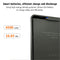 OISLE mini portable external battery charger Power Bank for iPhone X 11 7 8 6s xs/Samsung S9/Huawei P10 P20/xiaomi