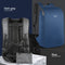 2020 New High Quality Waterproof Travel Backpacks Men Large Capacity Shockproof Fashion