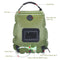 Portable  Outdoor Shower Bag 20L Heating Camping Shower Bag