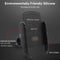 Mobile Phone Holder Motorcycle Smartphone for  Motorbike Handlebar Mount with Wireless Charger