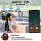 Car MP3 Player Bluetooth Car Kit FM Transmitter Modulator with Color Screen AUX Auto Music Adapter QC 3.0 USB Charger