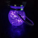 LED Solar Fairy Light Powered Mason Jar Lights for Outdoor Patio Party Wedding Garden Courtyard Decorative Led Lamps