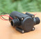 Newest DC Hydroelectric power Generator Tap Flow Micro-hydro Piped water generator