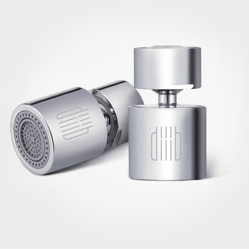 Xiaomi  Water Saving Faucet Aerators for Kitchen Bathroom 2 Modes