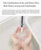 Xiaomi  Water Saving Faucet Aerators for Kitchen Bathroom 2 Modes