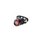 Smart Induction Bicycle Front Light Set USB Rechargeable 800 Lumen LED with Horn bike lamp
