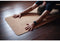 Natural Cork  Yoga Mat Fitness Gym 5 mm thickness