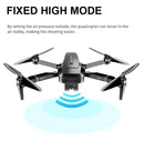 OTPRO GPS 5G WiFi 1080P FPV with 4K UHD Camera 3-Axis Gimbal Sphere Panoramas RC Drone Quadcopter RTF DRON TOYS GIFT VS H117s