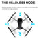 OTPRO GPS 5G WiFi 1080P FPV with 4K UHD Camera 3-Axis Gimbal Sphere Panoramas RC Drone Quadcopter RTF DRON TOYS GIFT VS H117s