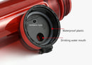 Water Bottle 500/ 1000 ml Shaker Portable Leak proof Outdoor Fruit juice Infuser Plastic Bottle BPA Free