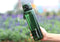 Water Bottle 500/ 1000 ml Shaker Portable Leak proof Outdoor Fruit juice Infuser Plastic Bottle BPA Free