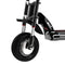 New Design 11inch 60V 35AH Electric Scooter with Hydraulic shock absorption