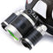Headlamp Flashlight Rechargeable 3 T6 R5 LED Hard Hat Headlight Battery Car Wall Charger for Camping